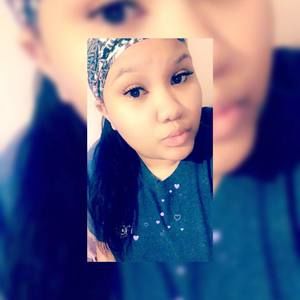 Meet your Posher, Raven